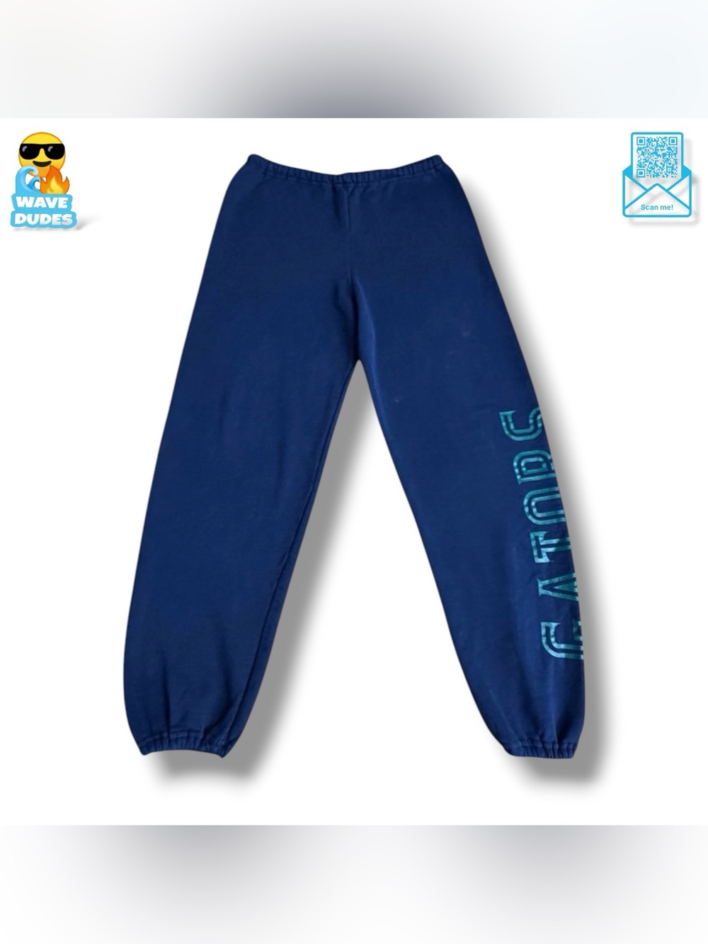 Men’s Russell Athletic Florida Gators Joggers